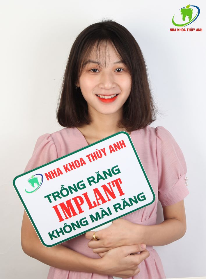 Cấy implant tại Việt Nam – Quy trình, thời gian, chi phí, bảo hành