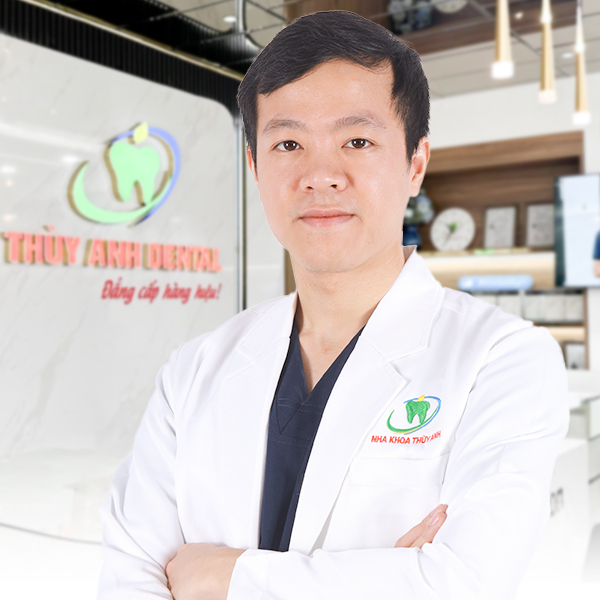 Bác sĩ Hoàng Minh Huy – Chuyên gia cấy ghép implant, phục hình răng cố định toàn hàm