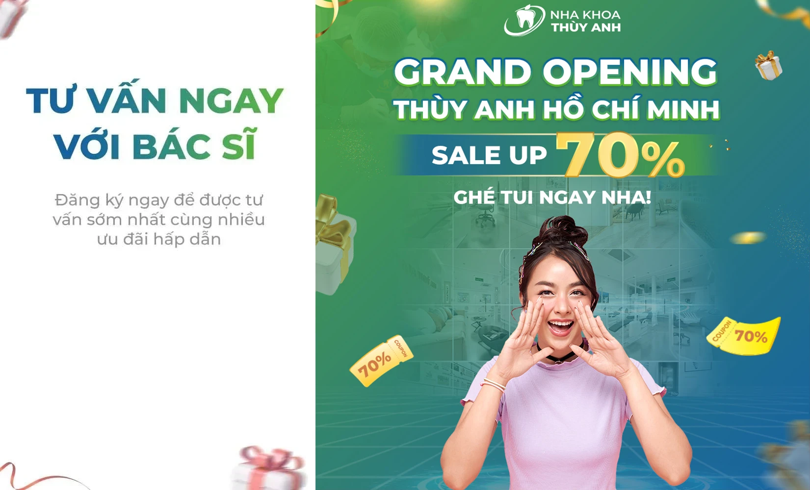 banner khuyến mãi