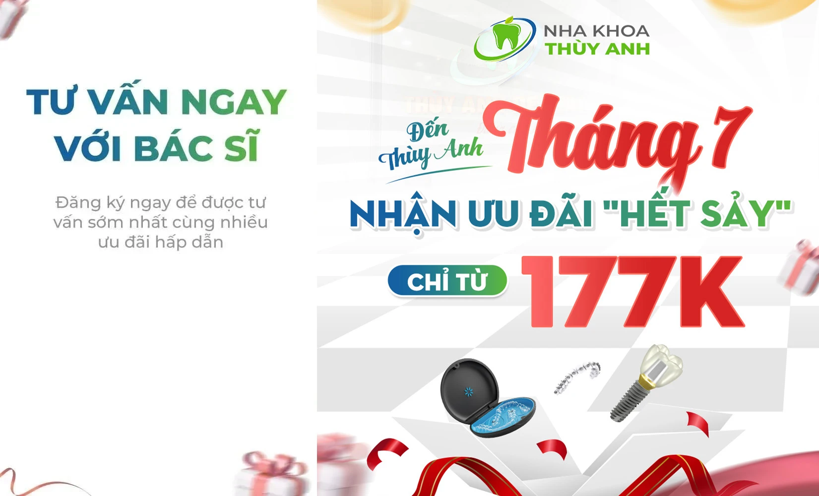 banner khuyến mãi