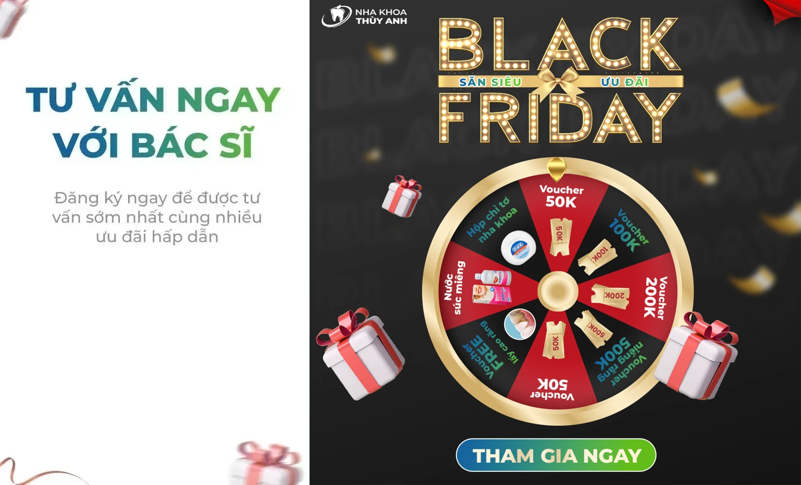 banner khuyến mãi