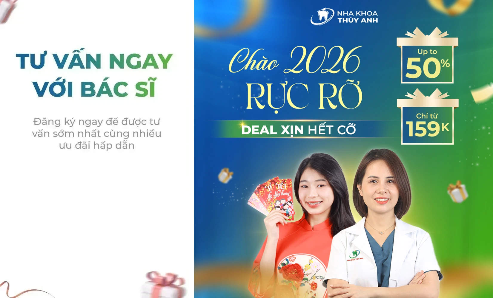 banner khuyến mãi