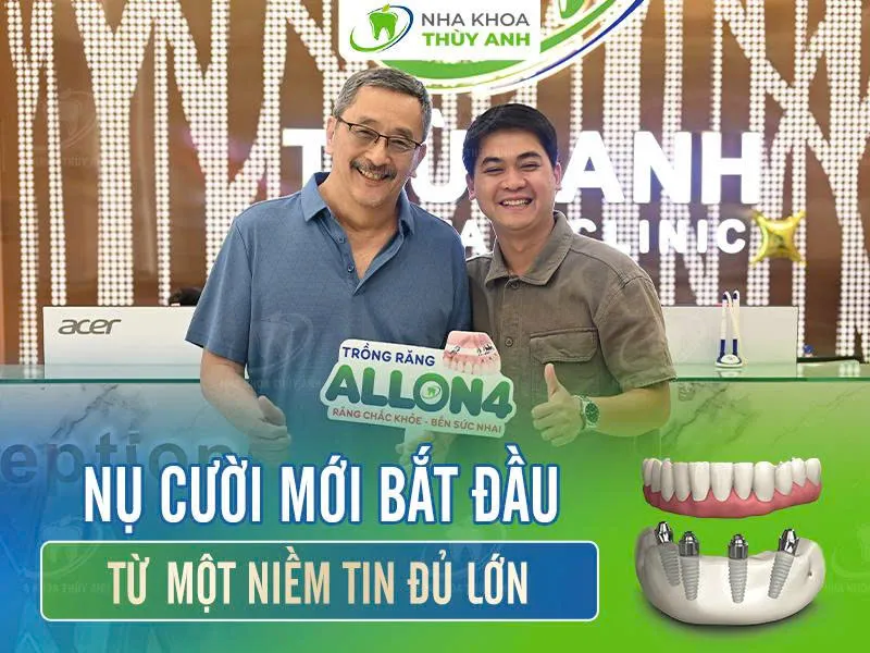 Chú Dũng – Việt Kiều Mỹ