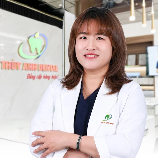 Bác sĩ Vũ Hải Linh