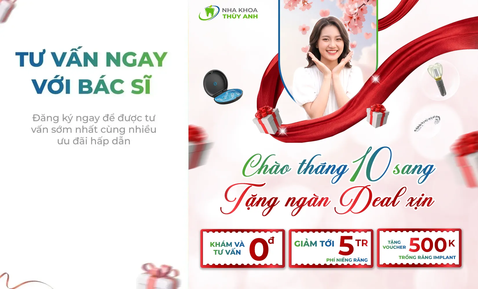 banner khuyến mãi