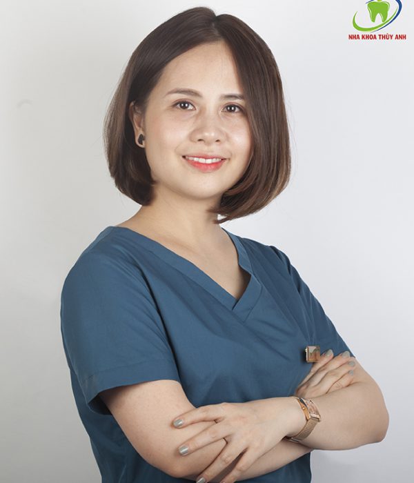 BS Thùy Anh BS Thùy Anh