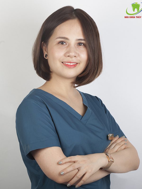 BS Thùy Anh BS Thùy Anh